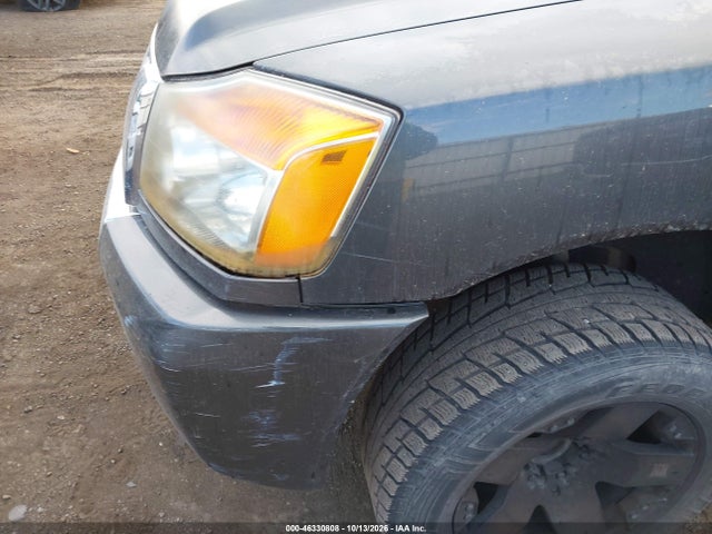 Aukcja sprzedaży 2011 Nissan Titan Sv, vin: 1N6BA0EK7BN307135, numer aukcji: 46330808