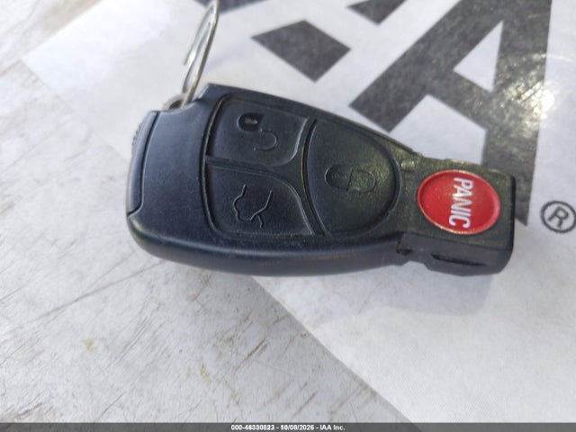 2002 Mercedes-benz Cl 500 მანქანა იყიდება აუქციონზე, vin: WDBPJ75J22A030862, აუქციონის ნომერი: 46330823