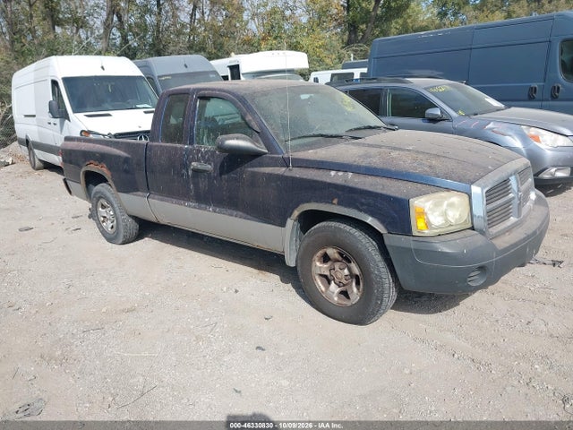 Продаж на аукціоні авто 2005 Dodge Dakota St, vin: 1D7HE22K35S130063, номер лоту: 46330830