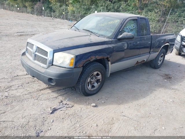 Продаж на аукціоні авто 2005 Dodge Dakota St, vin: 1D7HE22K35S130063, номер лоту: 46330830