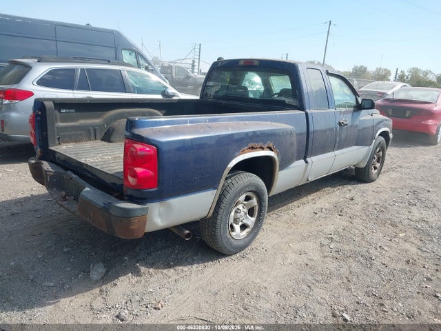 Продаж на аукціоні авто 2005 Dodge Dakota St, vin: 1D7HE22K35S130063, номер лоту: 46330830