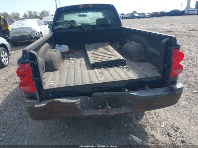 Продаж на аукціоні авто 2005 Dodge Dakota St, vin: 1D7HE22K35S130063, номер лоту: 46330830