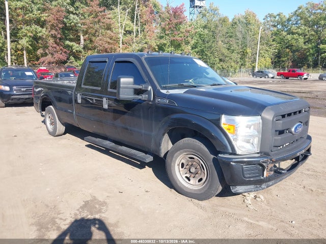 2011 Ford F-250 Xl მანქანა იყიდება აუქციონზე, vin: 1FT7W2A68BEC52693, აუქციონის ნომერი: 46330832