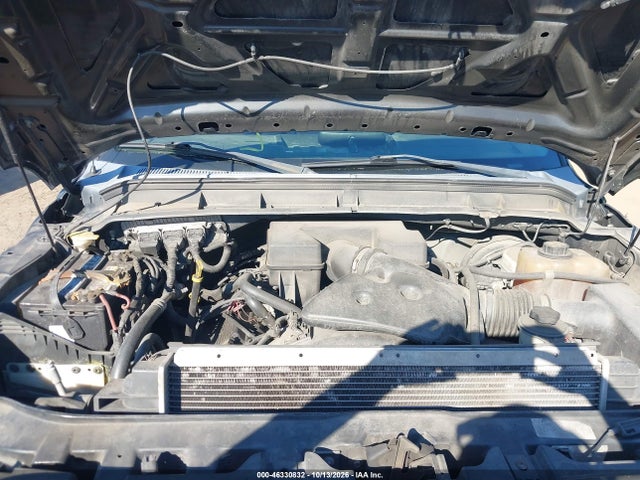 Aukcja sprzedaży 2011 Ford F-250 Xl, vin: 1FT7W2A68BEC52693, numer aukcji: 46330832