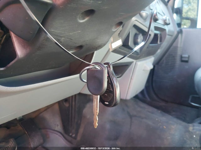 Aukcja sprzedaży 2011 Ford F-250 Xl, vin: 1FT7W2A68BEC52693, numer aukcji: 46330832