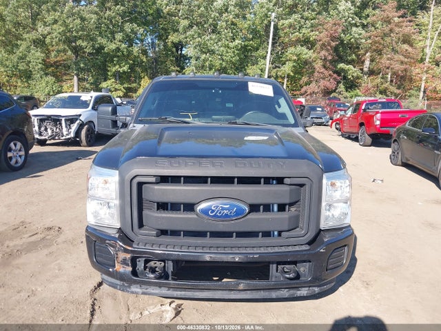 Aukcja sprzedaży 2011 Ford F-250 Xl, vin: 1FT7W2A68BEC52693, numer aukcji: 46330832