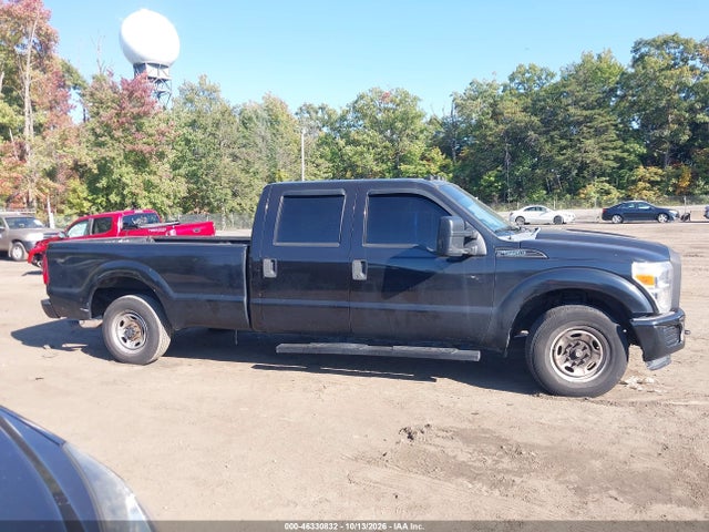 Aukcja sprzedaży 2011 Ford F-250 Xl, vin: 1FT7W2A68BEC52693, numer aukcji: 46330832