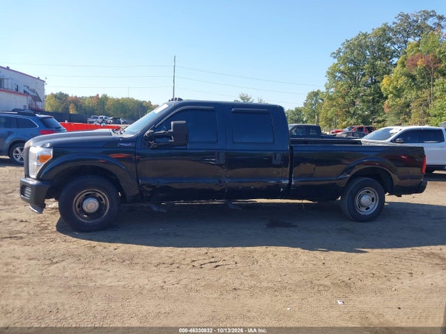 Aukcja sprzedaży 2011 Ford F-250 Xl, vin: 1FT7W2A68BEC52693, numer aukcji: 46330832