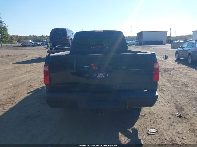 Aukcja sprzedaży 2011 Ford F-250 Xl, vin: 1FT7W2A68BEC52693, numer aukcji: 46330832