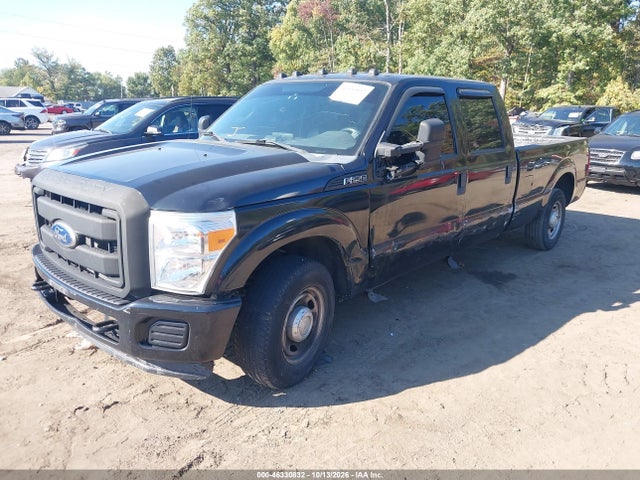 Aukcja sprzedaży 2011 Ford F-250 Xl, vin: 1FT7W2A68BEC52693, numer aukcji: 46330832