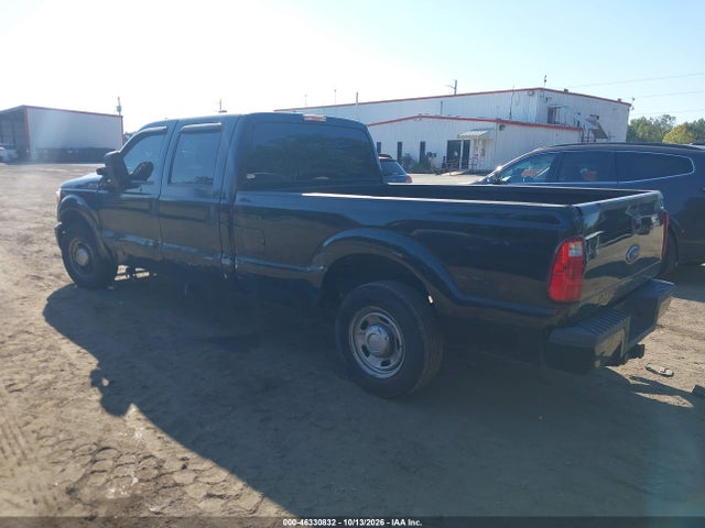 Aukcja sprzedaży 2011 Ford F-250 Xl, vin: 1FT7W2A68BEC52693, numer aukcji: 46330832