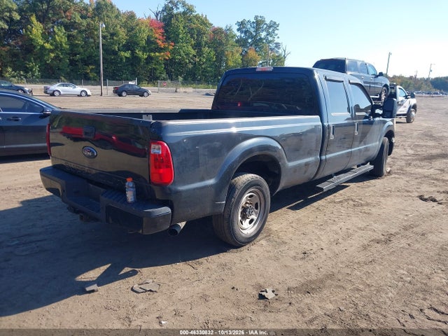 Aukcja sprzedaży 2011 Ford F-250 Xl, vin: 1FT7W2A68BEC52693, numer aukcji: 46330832