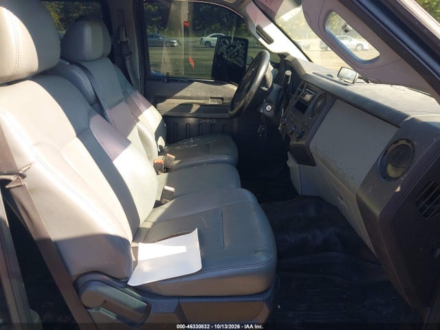 Aukcja sprzedaży 2011 Ford F-250 Xl, vin: 1FT7W2A68BEC52693, numer aukcji: 46330832