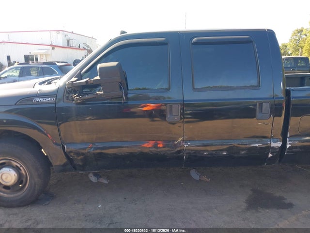 Aukcja sprzedaży 2011 Ford F-250 Xl, vin: 1FT7W2A68BEC52693, numer aukcji: 46330832