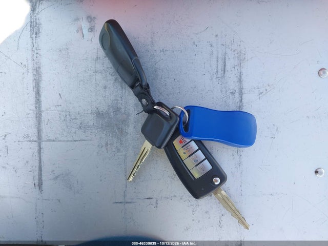 Aukcja sprzedaży 2006 Nissan 350z, vin: JN1AZ34D26M308445, numer aukcji: 46330839