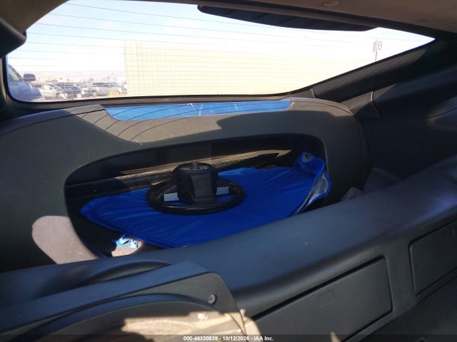 Aukcja sprzedaży 2006 Nissan 350z, vin: JN1AZ34D26M308445, numer aukcji: 46330839