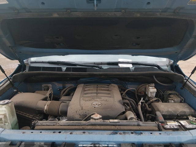 Toyota Tundra Sr5 2021 5TFDY5F19MX971759 Image 10