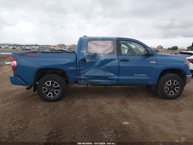 Toyota Tundra Sr5 2021 5TFDY5F19MX971759 Image 13