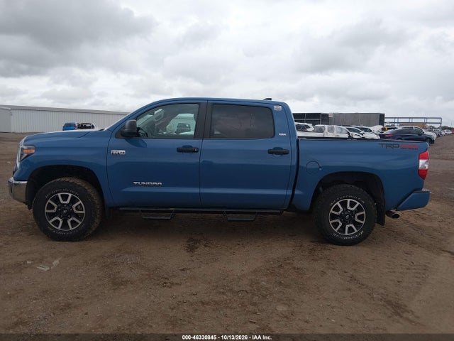 Toyota Tundra Sr5 2021 5TFDY5F19MX971759 Image 14