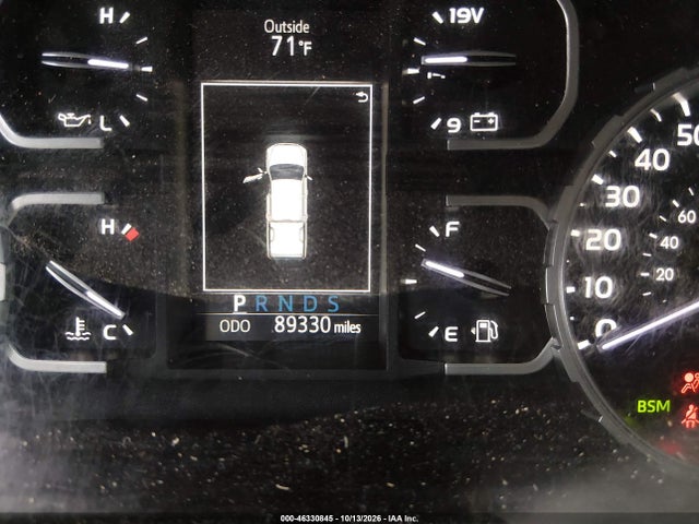 Toyota Tundra Sr5 2021 5TFDY5F19MX971759 Image 15