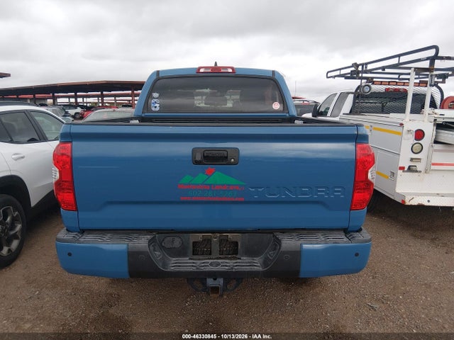 Toyota Tundra Sr5 2021 5TFDY5F19MX971759 Image 16