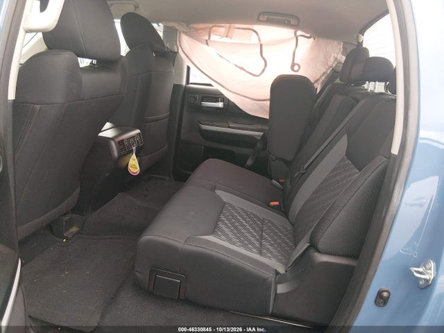 Toyota Tundra Sr5 2021 5TFDY5F19MX971759 Image 8