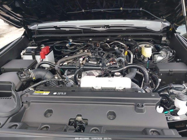 46330860 :رقم المزاد ، JTEVA5BR6T5133991 vin ، 2026 Toyota 4runner Sr5 مزاد بيع