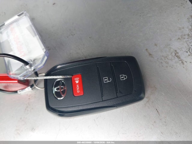 46330860 :رقم المزاد ، JTEVA5BR6T5133991 vin ، 2026 Toyota 4runner Sr5 مزاد بيع