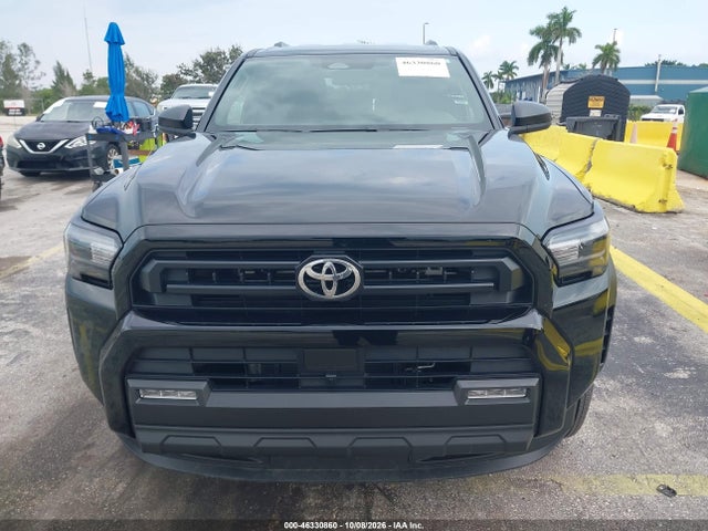 46330860 :رقم المزاد ، JTEVA5BR6T5133991 vin ، 2026 Toyota 4runner Sr5 مزاد بيع