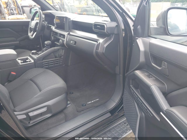 46330860 :رقم المزاد ، JTEVA5BR6T5133991 vin ، 2026 Toyota 4runner Sr5 مزاد بيع