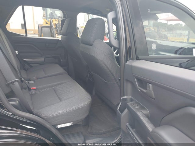46330860 :رقم المزاد ، JTEVA5BR6T5133991 vin ، 2026 Toyota 4runner Sr5 مزاد بيع