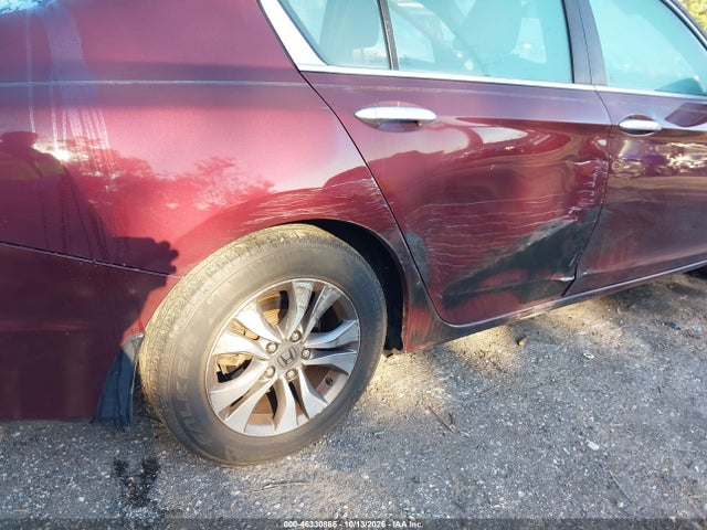 Продаж на аукціоні авто 2013 Honda Accord Lx, vin: 1HGCR2F39DA193492, номер лоту: 46330865
