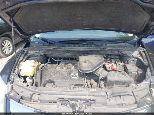 Aukcja sprzedaży 2012 Mazda Cx-9 Grand Touring, vin: JM3TB3DVXC0364470, numer aukcji: 46330875