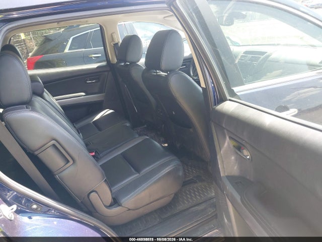 Aukcja sprzedaży 2012 Mazda Cx-9 Grand Touring, vin: JM3TB3DVXC0364470, numer aukcji: 46330875