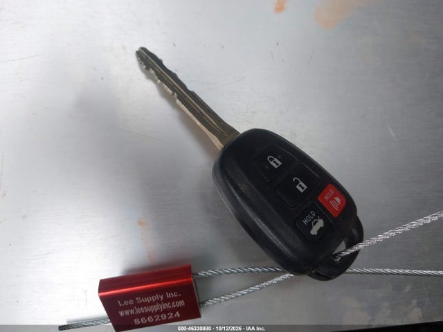 Продаж на аукціоні авто 2017 Toyota Corolla Le, vin: 2T1BURHE4HC845937, номер лоту: 46330880