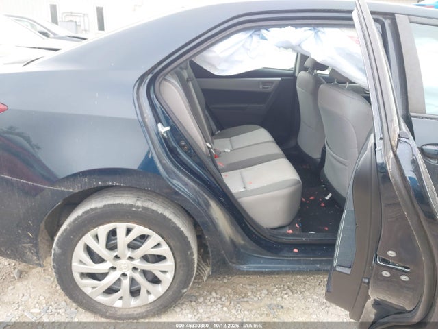Продаж на аукціоні авто 2017 Toyota Corolla Le, vin: 2T1BURHE4HC845937, номер лоту: 46330880