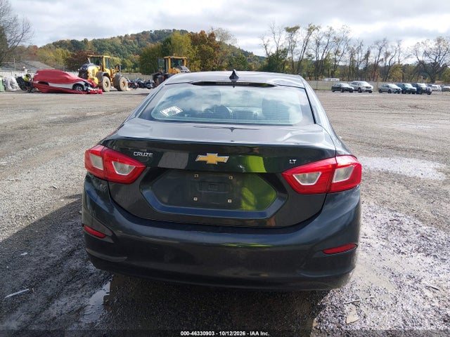 Aukcja sprzedaży 2017 Chevrolet Cruze Lt Auto, vin: 1G1BE5SM0H7142237, numer aukcji: 46330903
