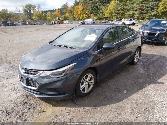 Aukcja sprzedaży 2017 Chevrolet Cruze Lt Auto, vin: 1G1BE5SM0H7142237, numer aukcji: 46330903