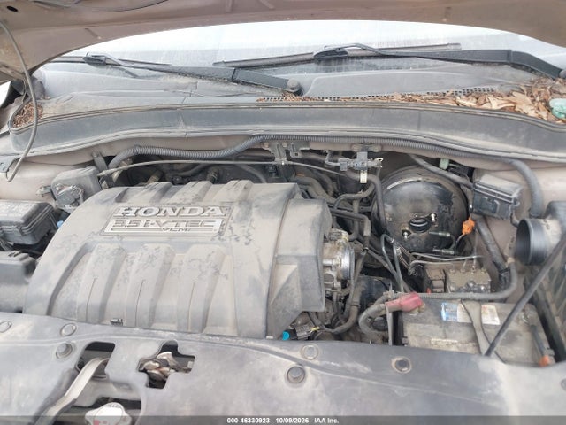 46330923 :رقم المزاد ، 5FNYF28146B018909 vin ، 2006 Honda Pilot Lx مزاد بيع