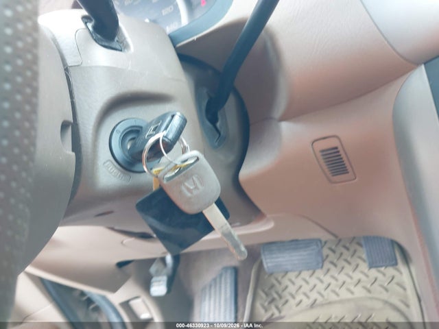 46330923 :رقم المزاد ، 5FNYF28146B018909 vin ، 2006 Honda Pilot Lx مزاد بيع