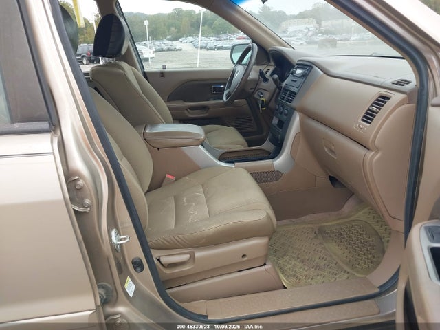 46330923 :رقم المزاد ، 5FNYF28146B018909 vin ، 2006 Honda Pilot Lx مزاد بيع