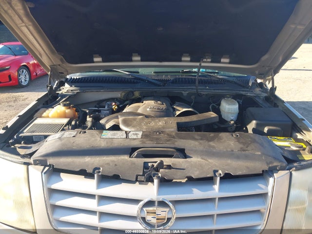 Продажа на аукционе авто 2005 Cadillac Escalade Esv Standard, vin: 3GYFK66N65G211355, номер лота: 46330936