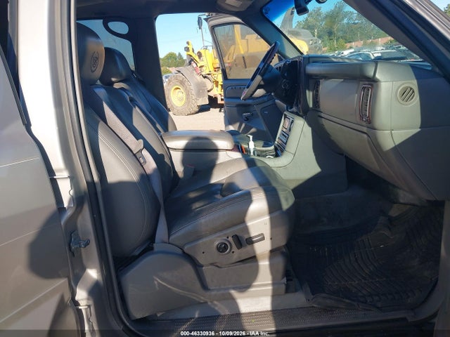 Продажа на аукционе авто 2005 Cadillac Escalade Esv Standard, vin: 3GYFK66N65G211355, номер лота: 46330936