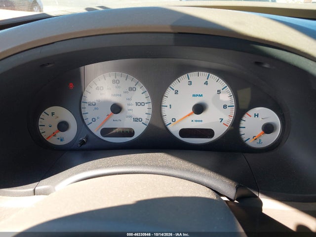 Aukcja sprzedaży 2003 Dodge Grand Caravan Sport, vin: 1D4GP44313B309588, numer aukcji: 46330946