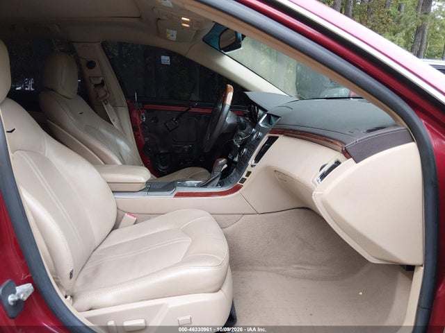 46330961 :رقم المزاد ، 1G6DF577990148423 vin ، 2009 Cadillac Cts Standard مزاد بيع
