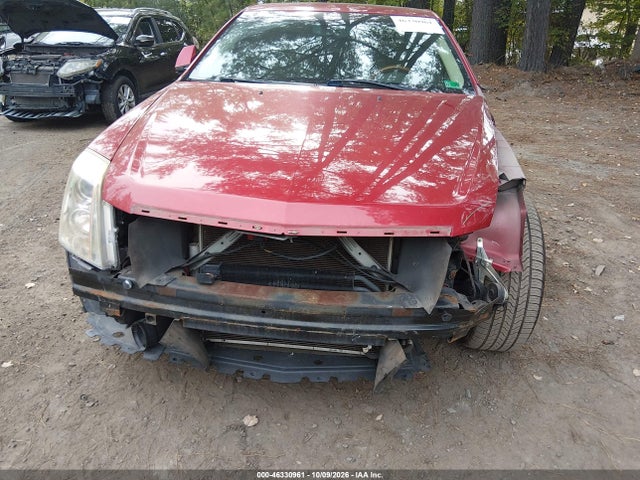 46330961 :رقم المزاد ، 1G6DF577990148423 vin ، 2009 Cadillac Cts Standard مزاد بيع