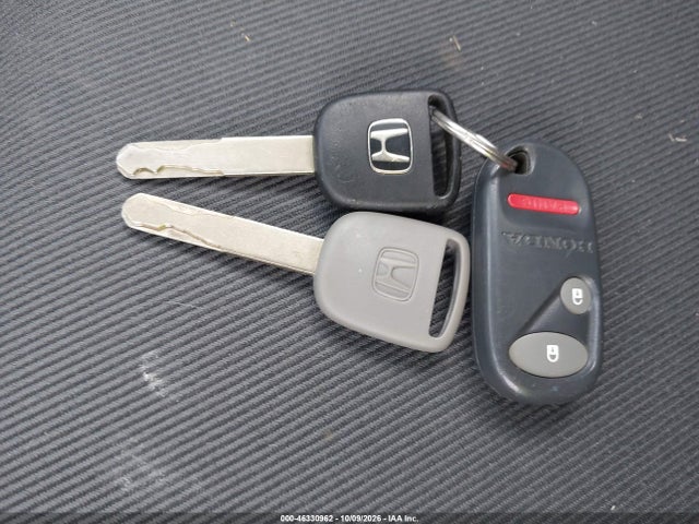2004 Honda Element Ex მანქანა იყიდება აუქციონზე, vin: 5J6YH18684L009909, აუქციონის ნომერი: 46330962