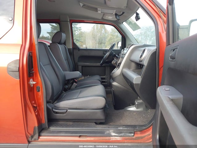 2004 Honda Element Ex მანქანა იყიდება აუქციონზე, vin: 5J6YH18684L009909, აუქციონის ნომერი: 46330962