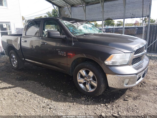 Продаж на аукціоні авто 2014 Ram 1500 Big Horn, vin: 1C6RR7LT6ES342812, номер лоту: 46330965