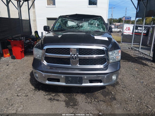 Продаж на аукціоні авто 2014 Ram 1500 Big Horn, vin: 1C6RR7LT6ES342812, номер лоту: 46330965